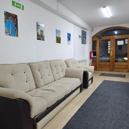 Hostel Center Sarajevo Eksteriør bilde